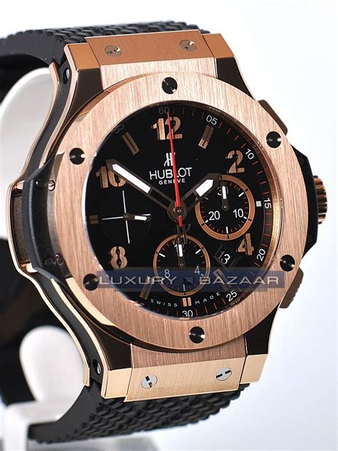 hublot big bang edition geneve|hublot big bang price list.